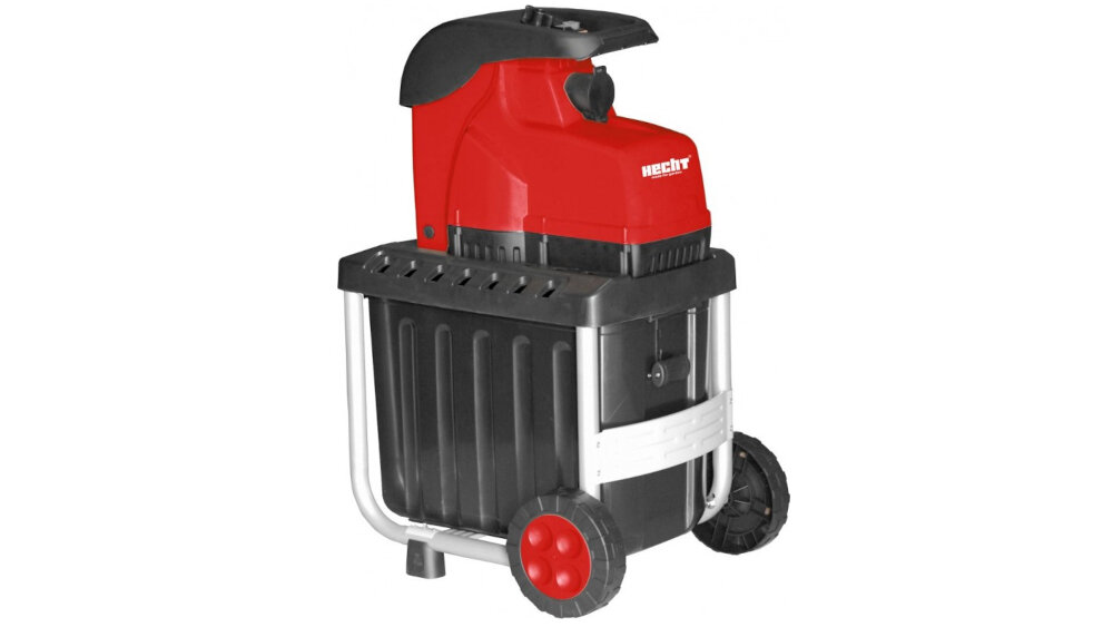 Rozdrabniacz HECHT 6284 XL - ogólny