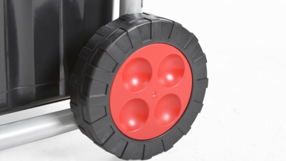 Rozdrabniacz HECHT 6284 XL - parametry