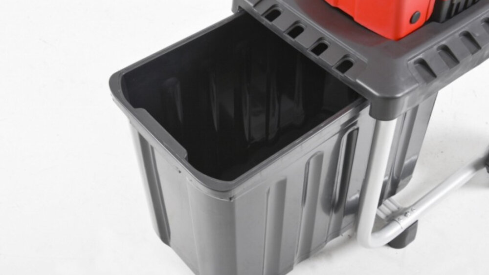 Rozdrabniacz HECHT 6284 XL - eko