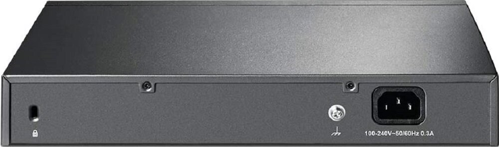 Mysz KRUX Fuze KRX0062 - technologia green ethernet