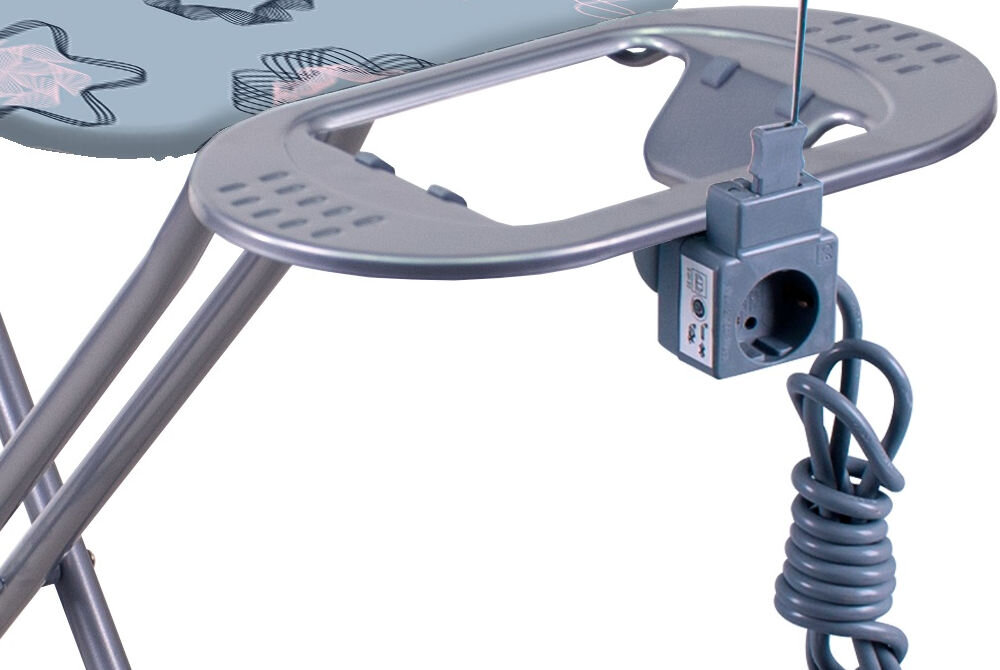 Deska do prasowania GÖTZE & JENSEN Steam Board Plus II