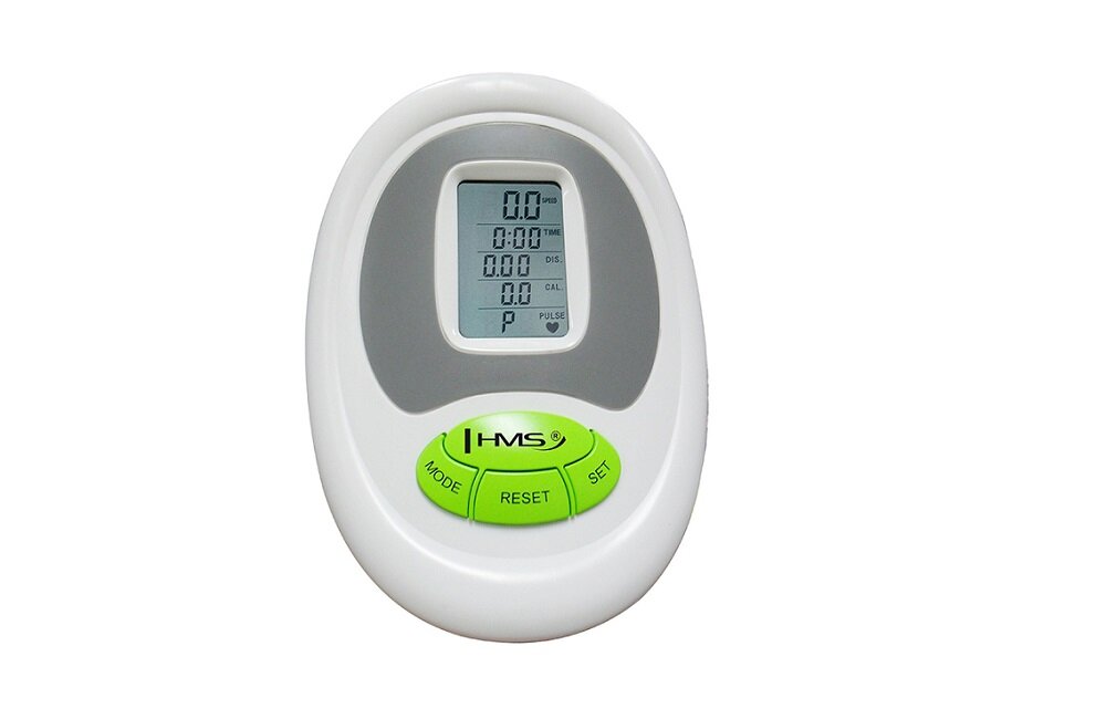 Rower magnetyczny HMS R9259 trening domowy