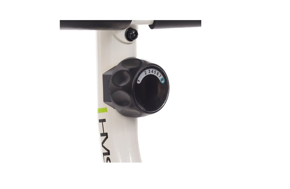 Rower magnetyczny HMS R9259 Pokrętło do regulacji oporu