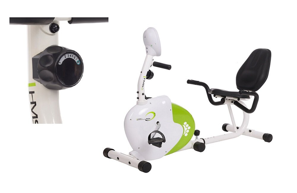 Rower magnetyczny HMS R9259 Magnetyczny opór