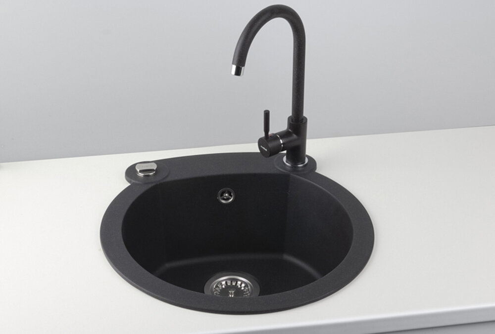 Zlewozmywak ALVEUS Roll 10 1090970 Beż komora wymiary mycie użytkowanie podbudowa szerokość łatwy montaż higiena czyszczenie