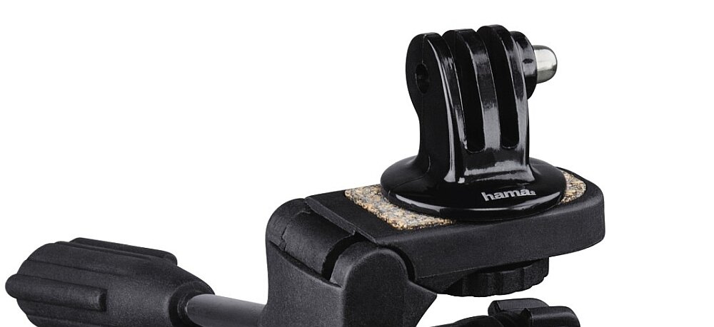 Adapter HAMA do kamery GOPRO na statyw kamera montaż hero