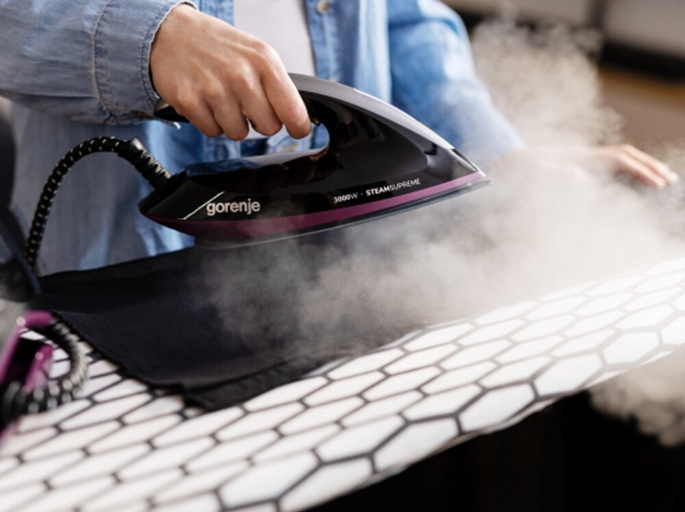 Generator pary GORENJE SGD3000BKV kv początek opisu