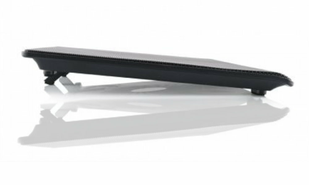 Silent Fan MC-CF15 bok