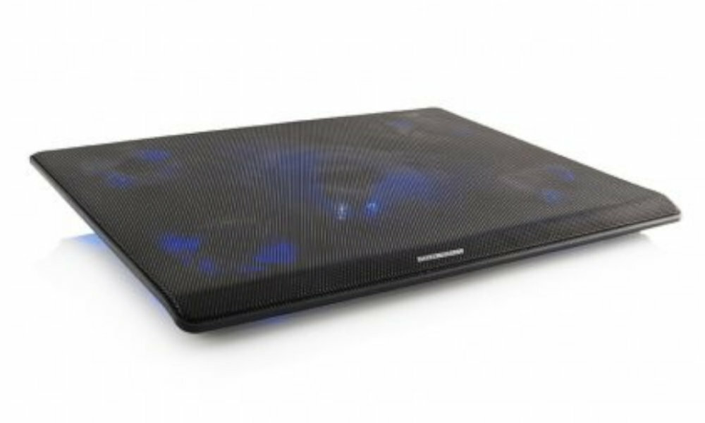 Silent Fan MC-CF15 skos