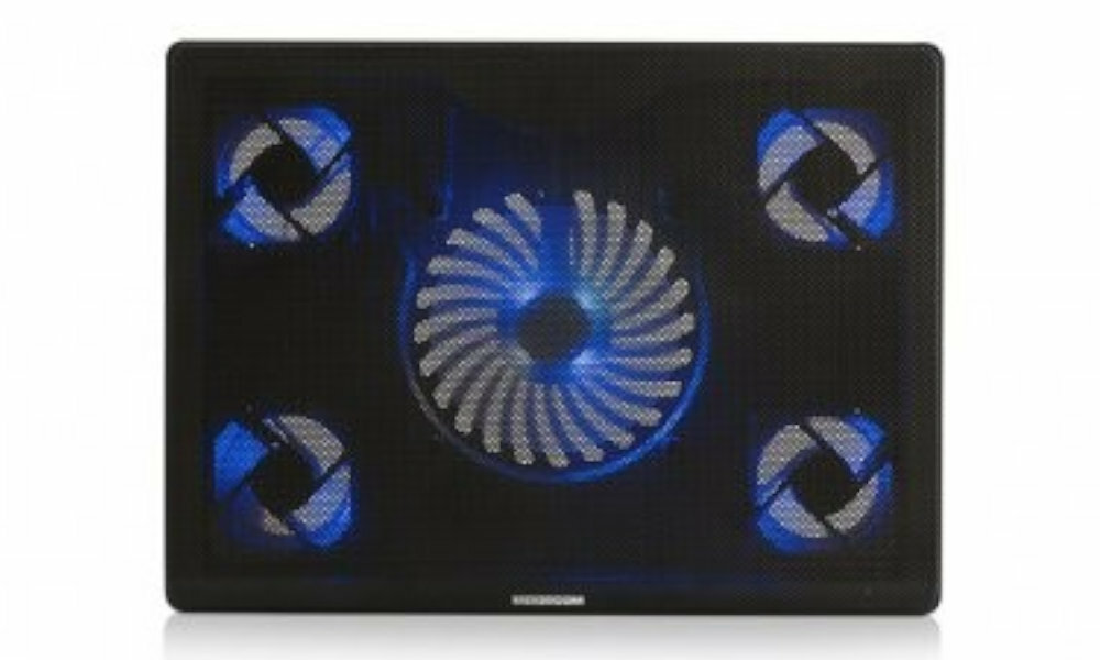 Silent Fan MC-CF15 wentylatory