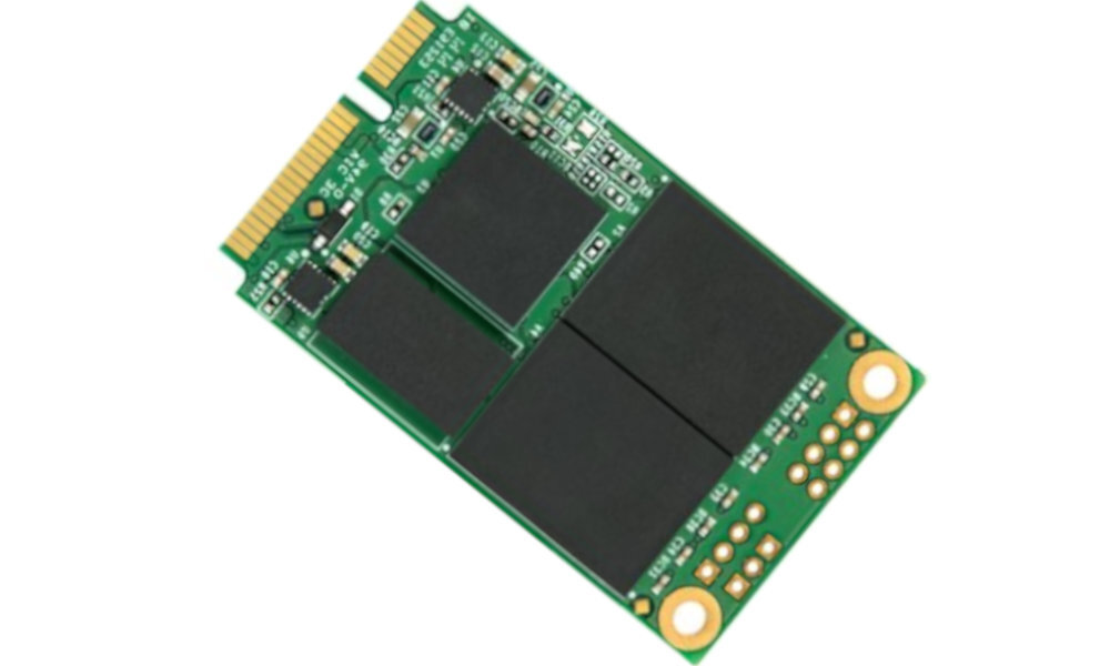 TRANSCEND SSD 370 256 GB skos