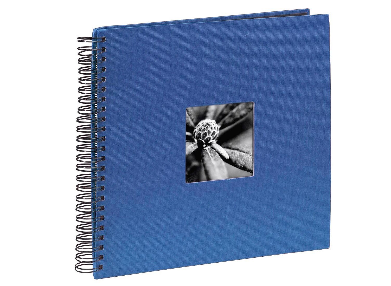 zdjęcie albumu fine art