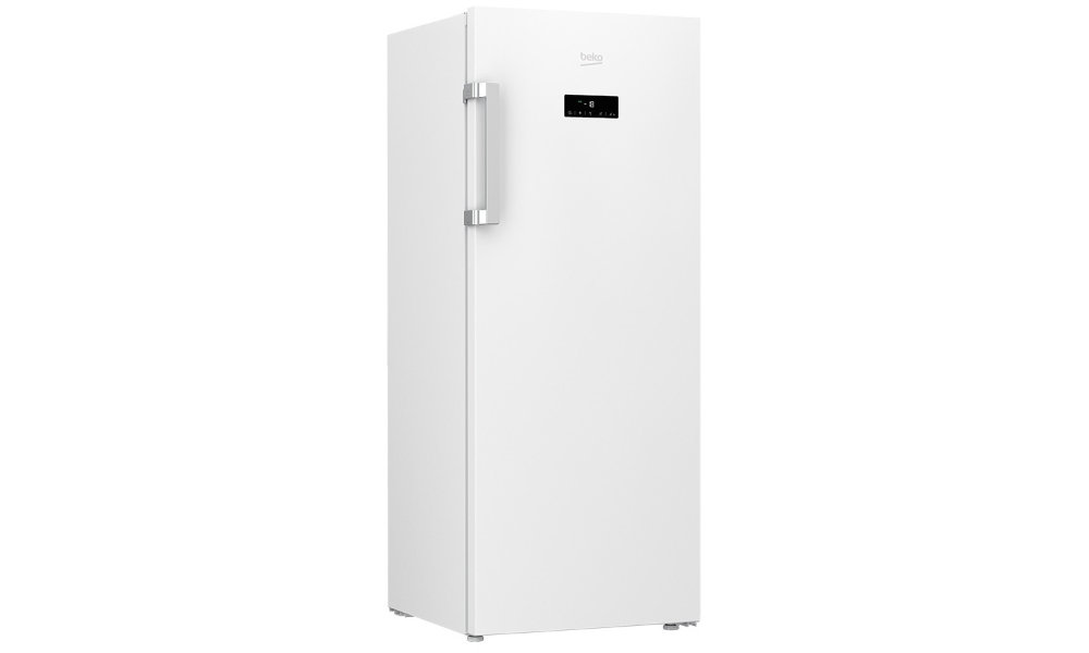 Zamrażarka BEKO RFNE270E23W - Wygląd Ogólny