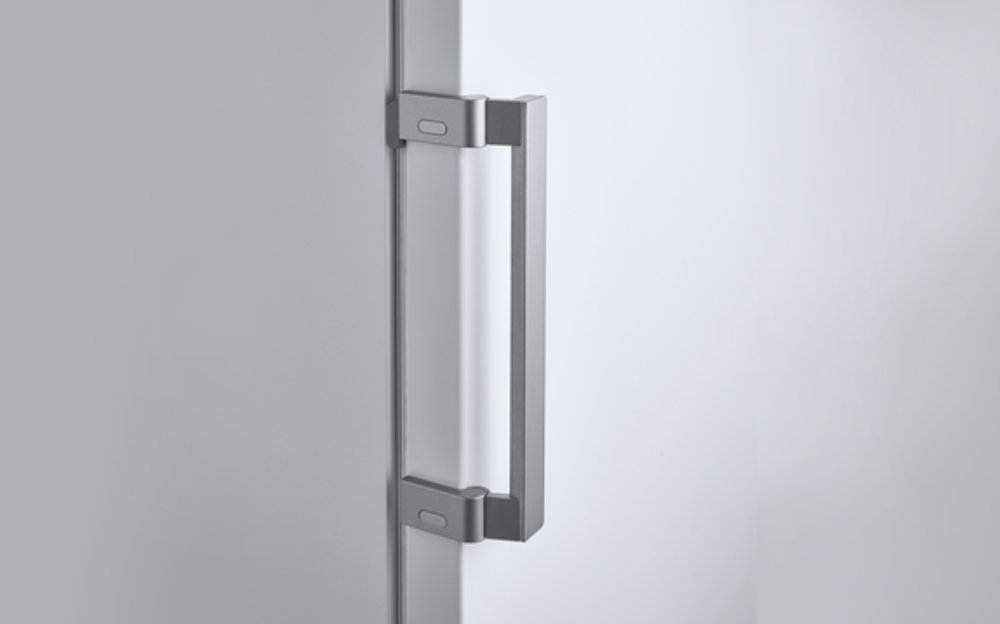 Zamrażarka BEKO RFNE270E23W - Easy Handle