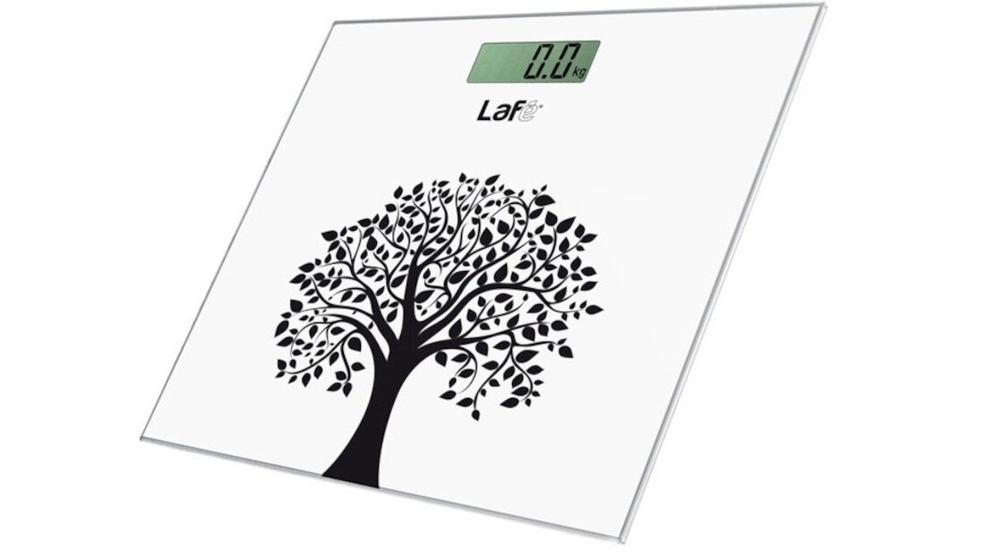 Waga LAFE WLS001.2 cztery precyzyjne czujniki wyposazenie wykonanie pomiar od 0 do 150 kg