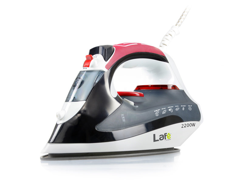 Żelazko LAFE LAF02b1
