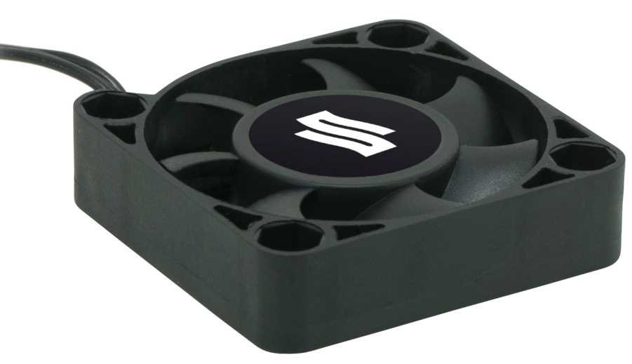 Wentylator SILENTIUM PC Zephyr 50 - HBS