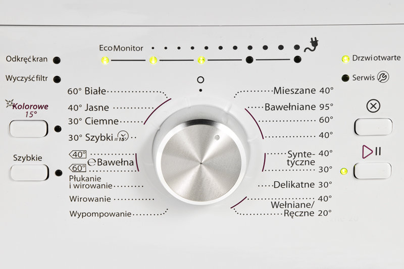 Wygodna w użytkowaniu