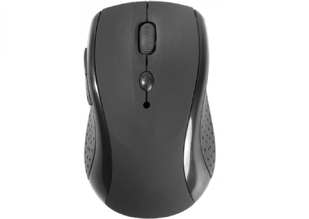 Mysz TRACER Blaster II Czarny - bezrzwodowy dostep