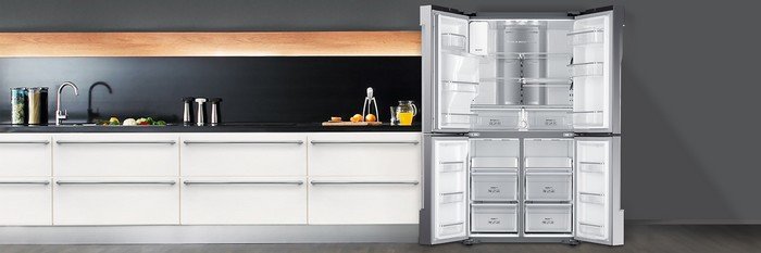 Samsung Lodowka 446 Rewolucja W Chlodzeniu 1920 Rf56j9041s Samsung Lodowka 446 Rewolucja W Chlodzeniu 1920 Rf56j9041s