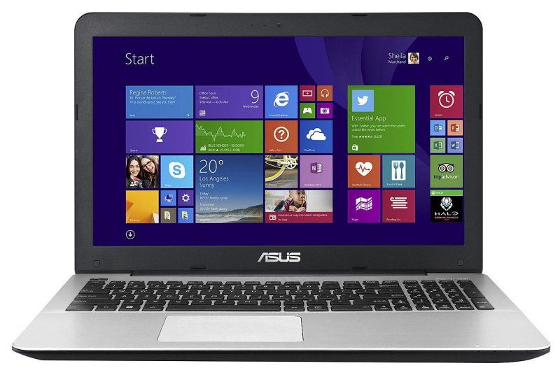 Laptop ASUS R556LJ-XO165H