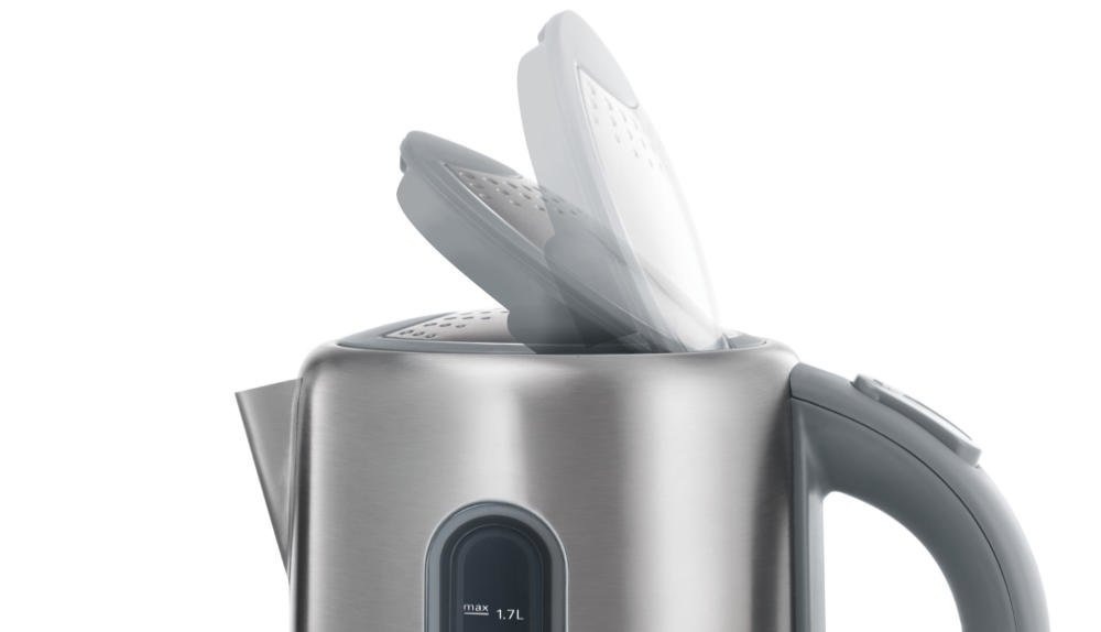 BOSCH TWK7901 pokrywa