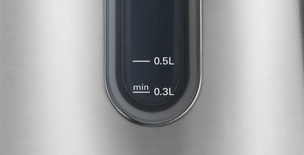 BOSCH TWK7901 wskaźnik wody