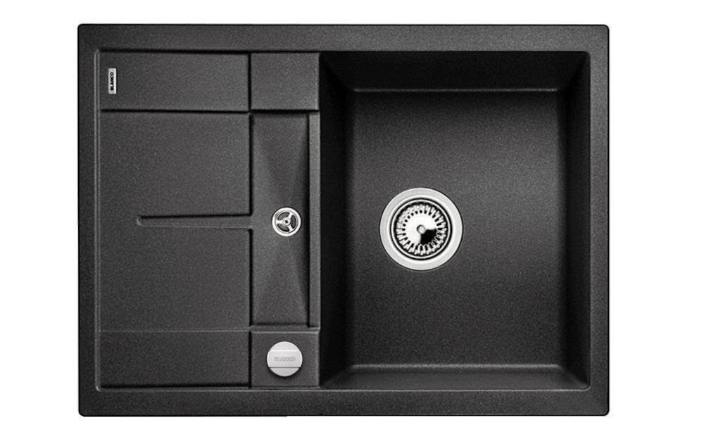 BLANCO zlewozmywak kuchenny sprzęt agd praca kuchnia