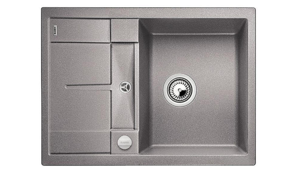 BLANCO zlewozmywak kuchenny sprzęt agd praca kuchnia