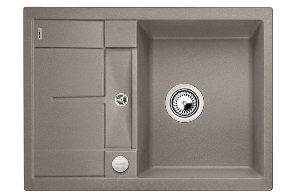 BLANCO zlewozmywak kuchenny sprzęt agd praca kuchnia