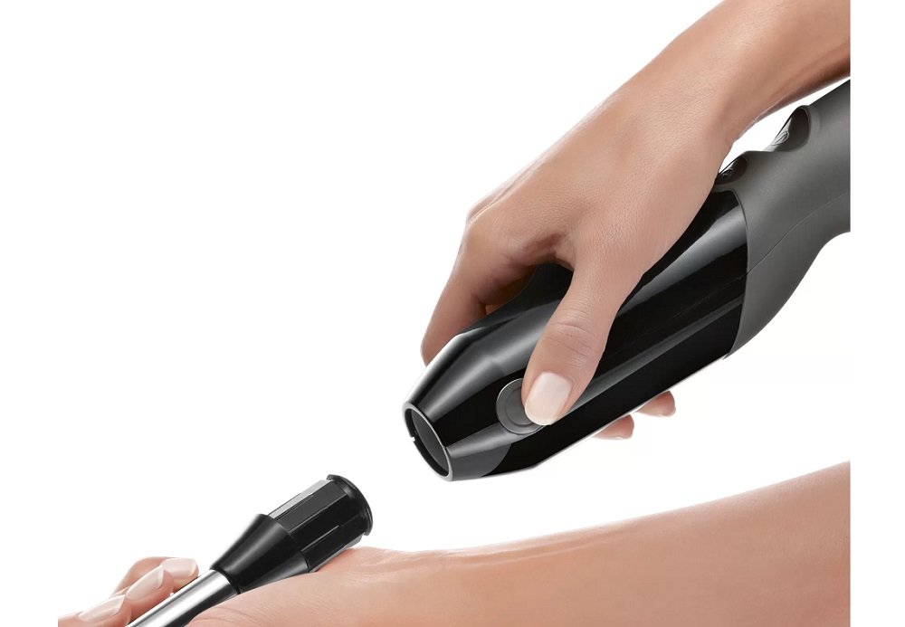 Blender SIEMENS MQ67170 końcówki