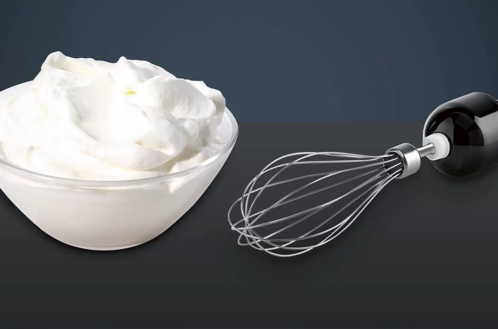  Blender SIEMENS MQ67170 trzepaczka