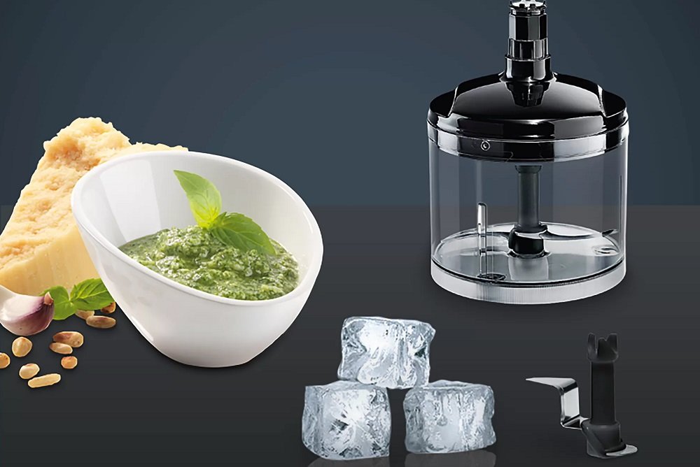 Blender SIEMENS MQ67170 rozdrabniacz