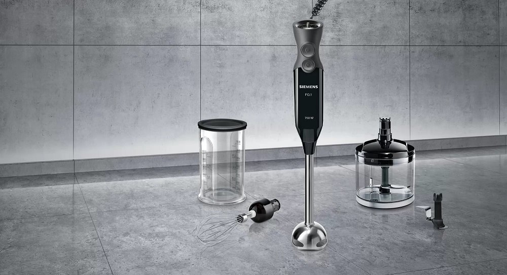 Blender SIEMENS MQ67170 pojemnik