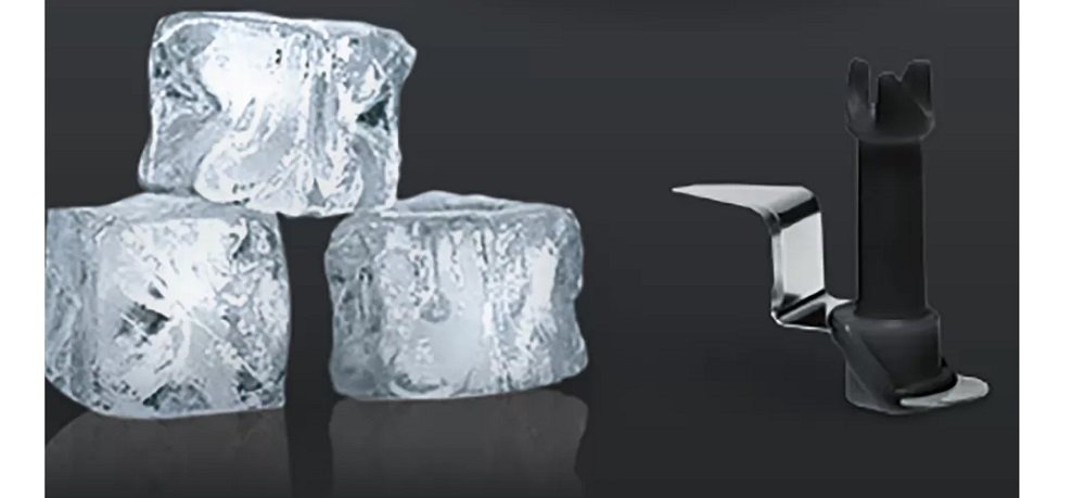 Bender SIEMENS MQ67170 ostrza do lodu 