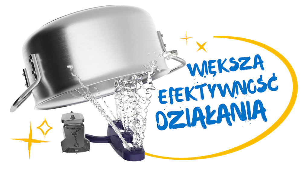 Beko DFN28330W - AquaIntense