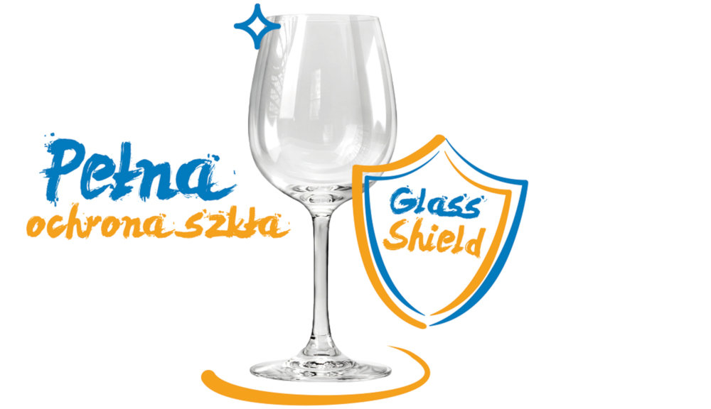 Beko DFN28330W - GlassShield