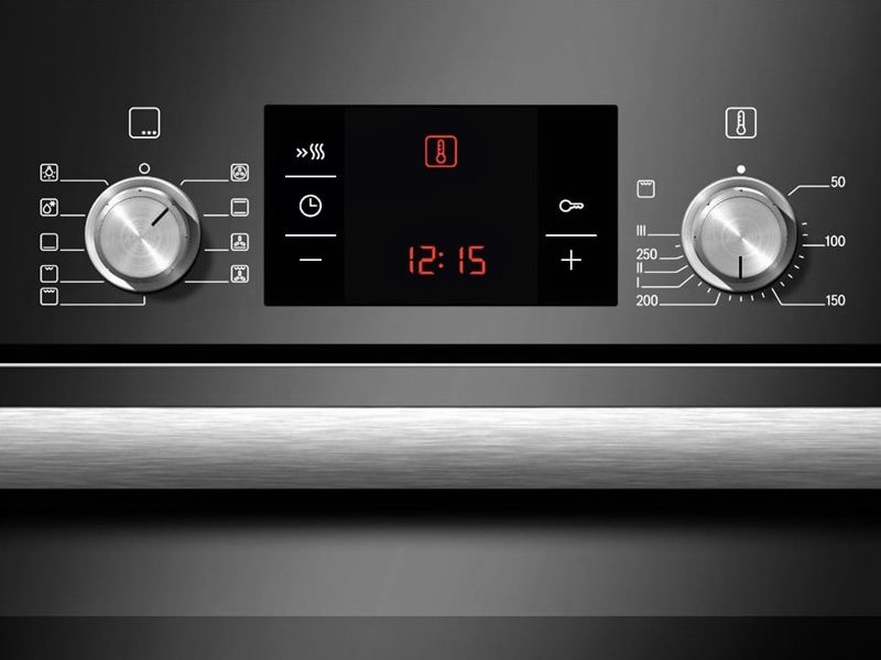 Bogaty wybór funkcji