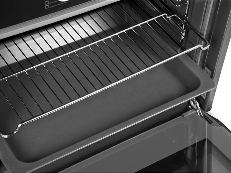 Łatwy w czyszczeniu