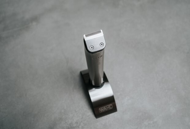 Trymer WAHL 9818-116 Stainless Steel nasadki