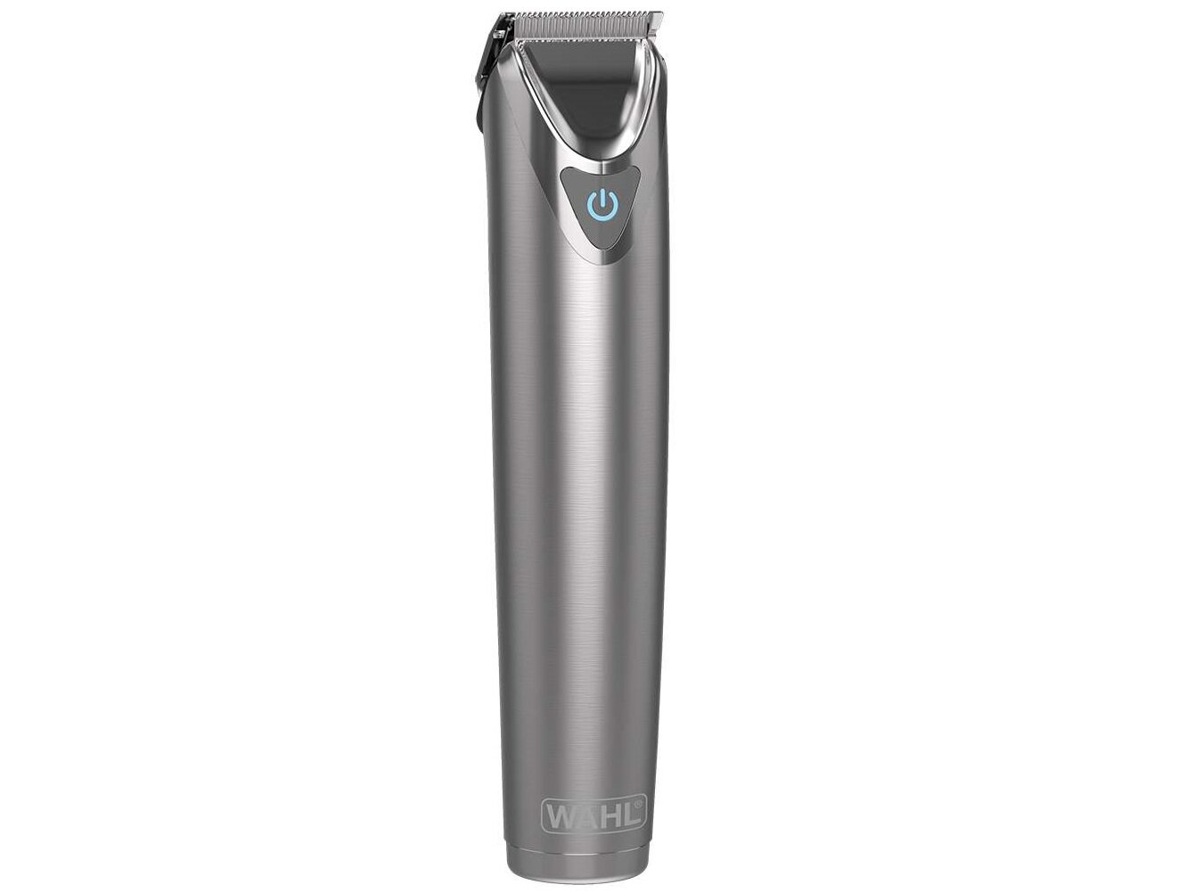 Trymer WAHL 9818-116 Stainless Steel intuicyjna obsługa