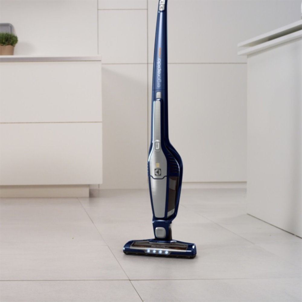  ZB106ER odkurzacz wygląd ogólny