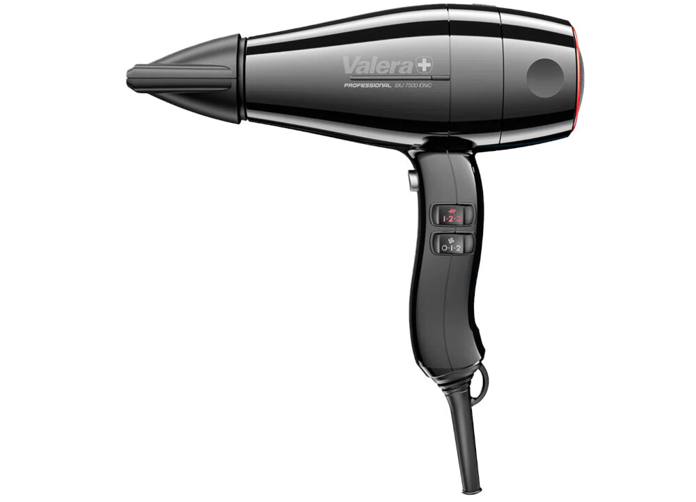 Suszarka VALERA SXJ7500DRC Swiss Silent Jet 7500 Light Rotocord