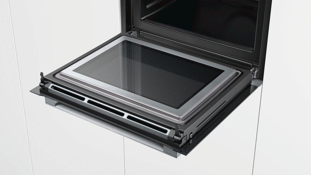 BOSCH HMG636RS1 - Termoobieg 4D