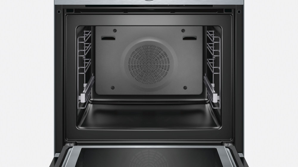 BOSCH HMG636RS1 - Prowadnice teleskopowe