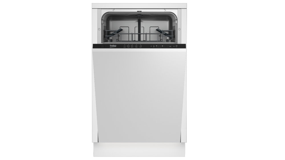 Zmywarka BEKO DIS 15010 - Ogólny