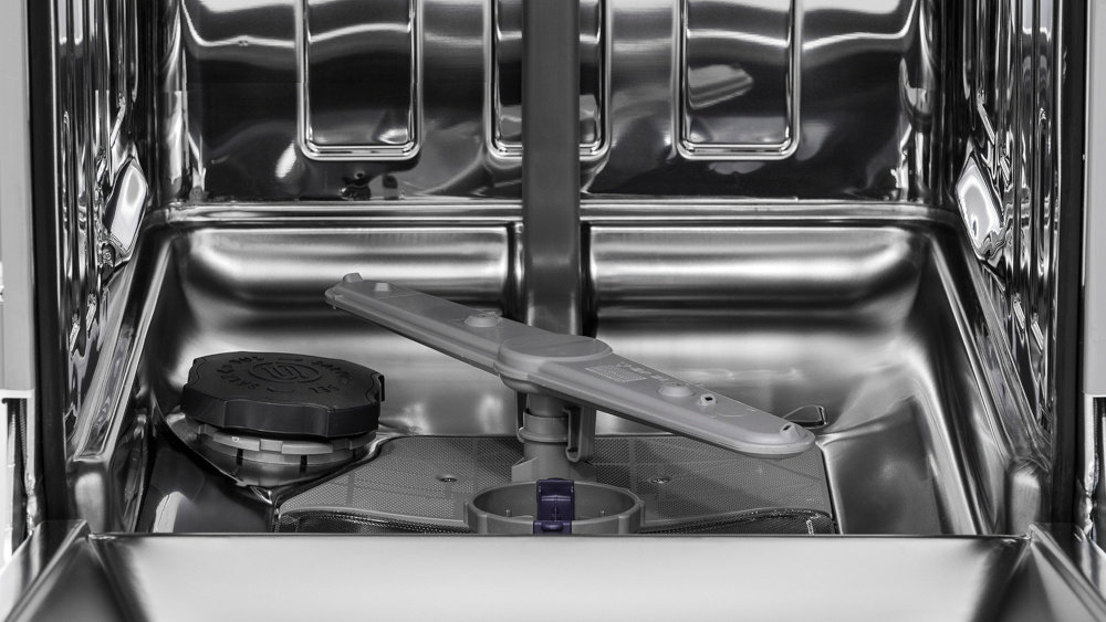 Zmywarka BEKO DIS 15010 - WaterSafe