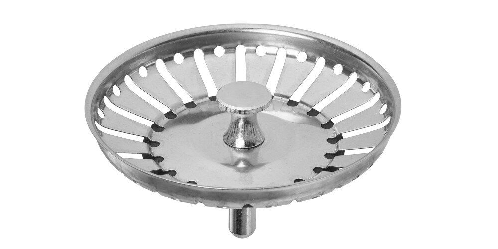 ZLEWOZMYWAK TEKA Kea 60 B-TG montaż elementy zestaw automat zamykający