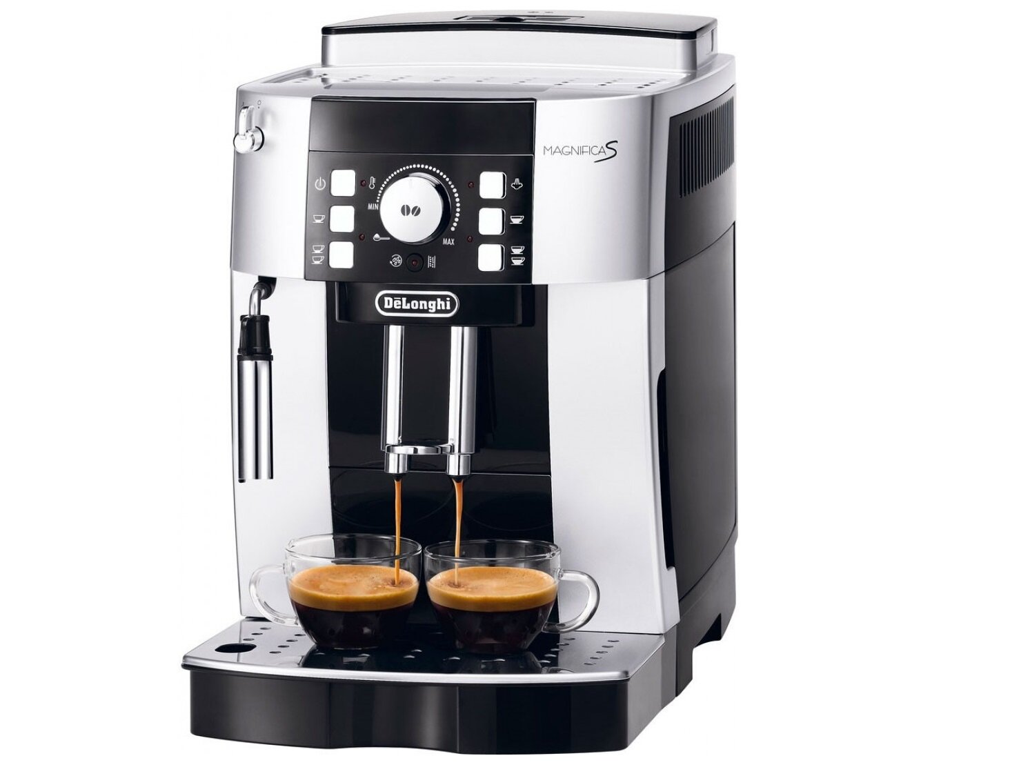 Ekspres DELONGHI Magnifica S Ecam 21.117.SB