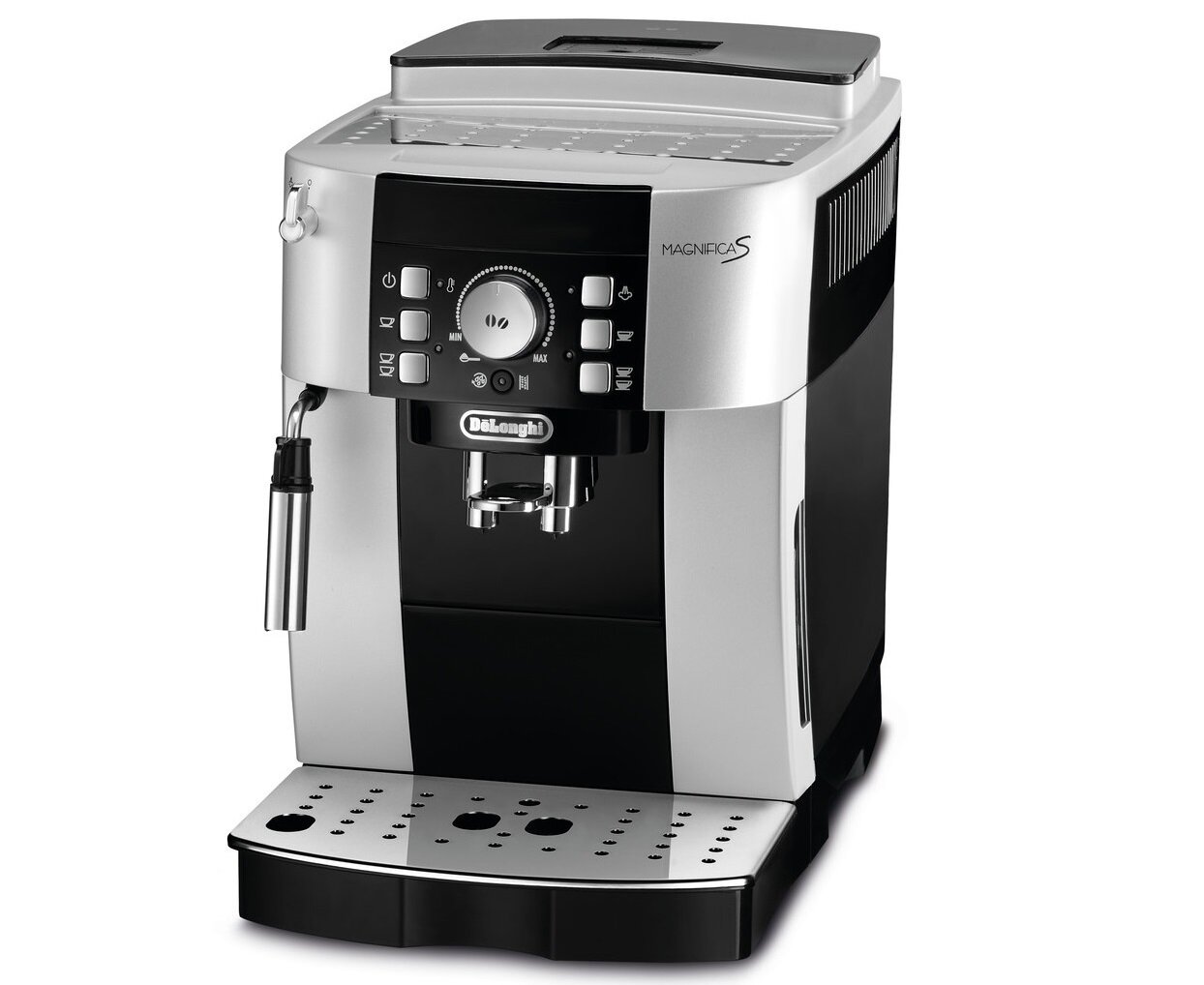 Ekspres DELONGHI Magnifica S Ecam 21.117.SB - Rama